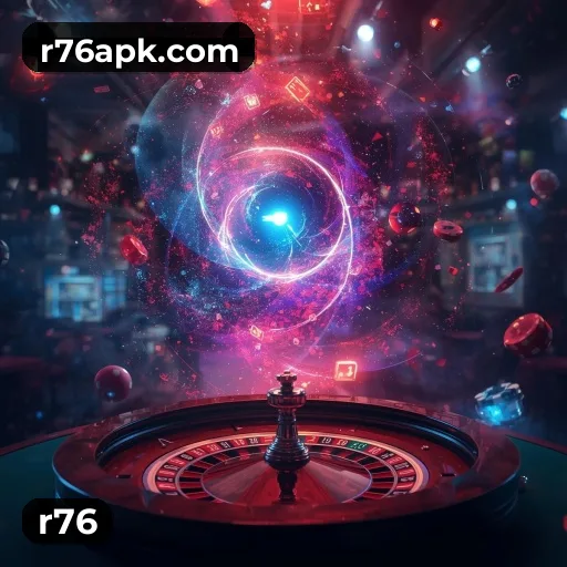 Requisitos do APK da r76 para Android