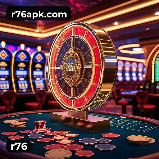 r76 PIX instantâneo Brasil - Depósito e saque em minutos 24/7