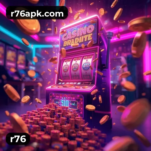 Estatísticas r76 novembro 2024 - 87 mil jogadores ativos, R$47M pagos, RTP 96.52%