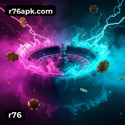 FAQ r76 Brasil - Perguntas frequentes sobre bônus, PIX, RTP, APP mobile e VIP