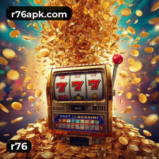 Loterias online disponíveis na r76