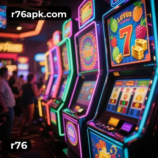 Níveis do programa VIP da r76